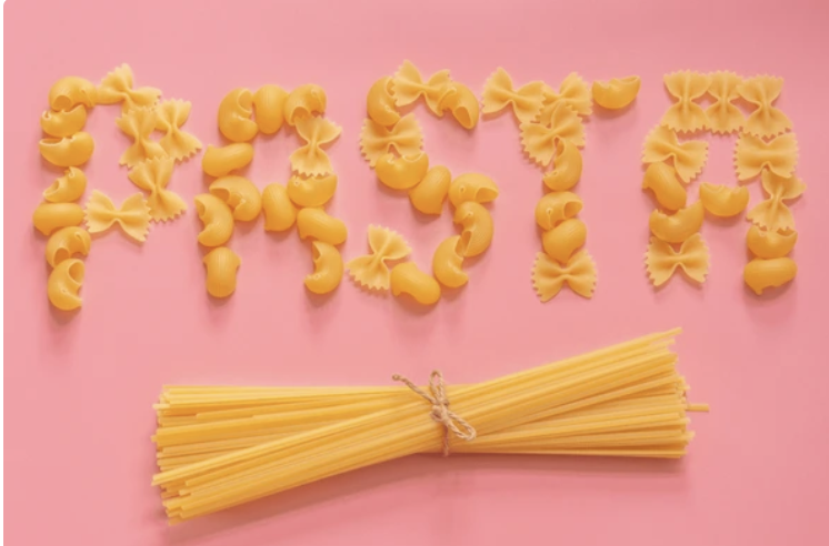 Houston: Homemade Pasta Group Event